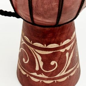Medium Earth Bound Bali Drum